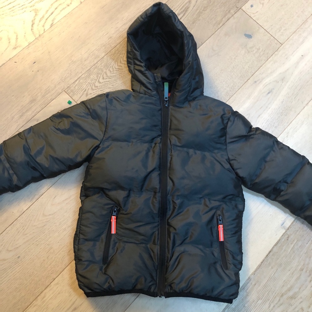 Winter/ Snow  puffy jacket